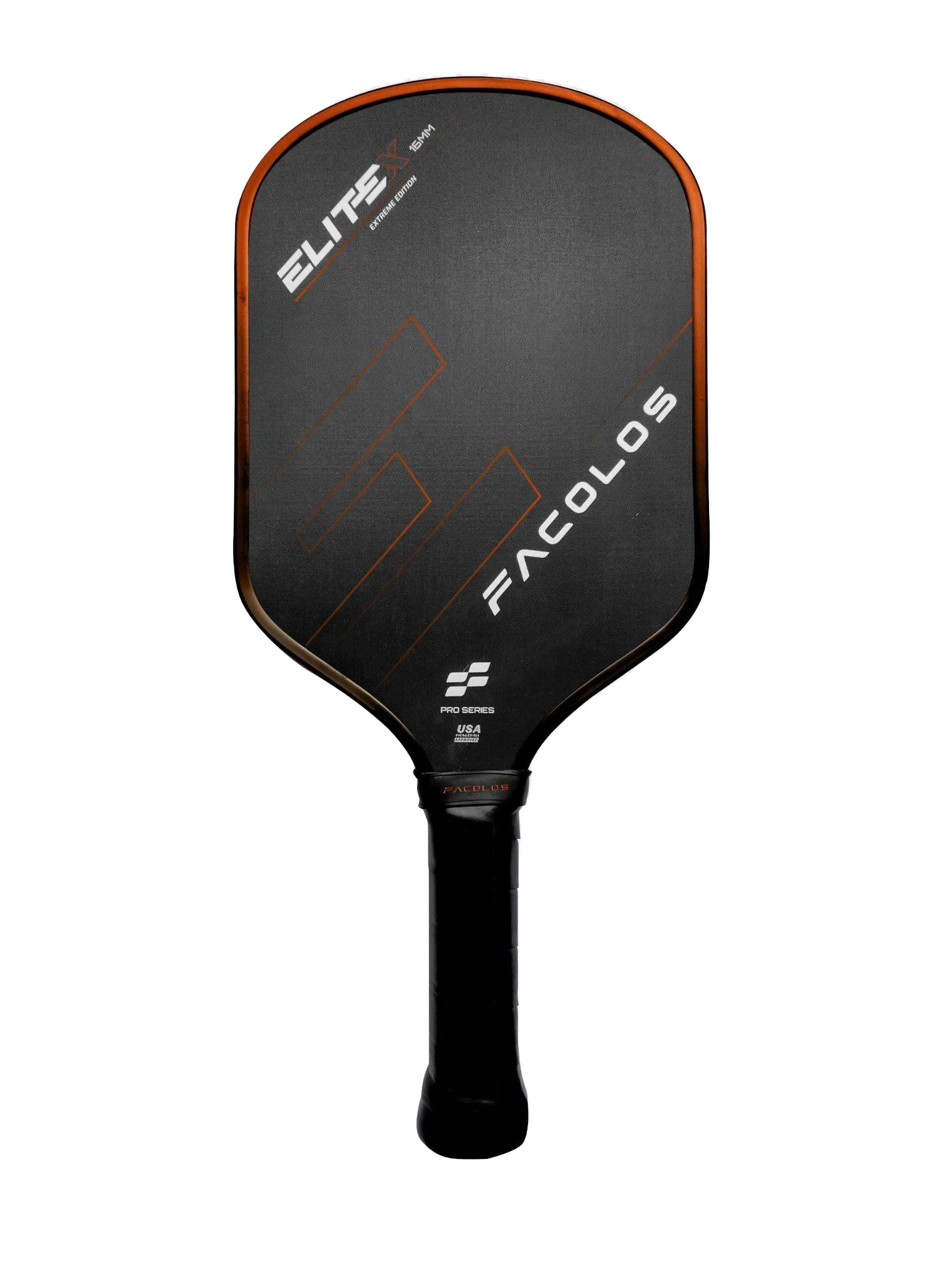 Facolos Elite X Pickleball racket