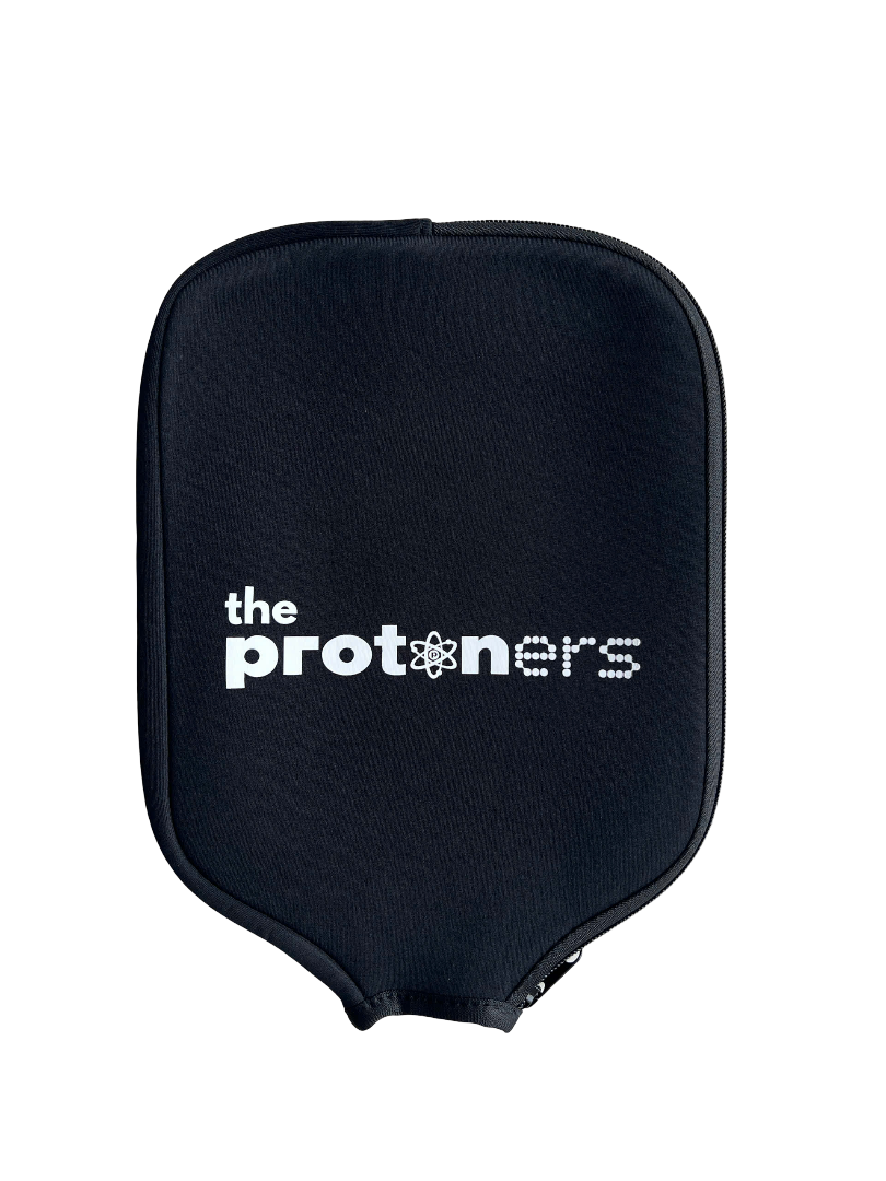Proton racket head protector