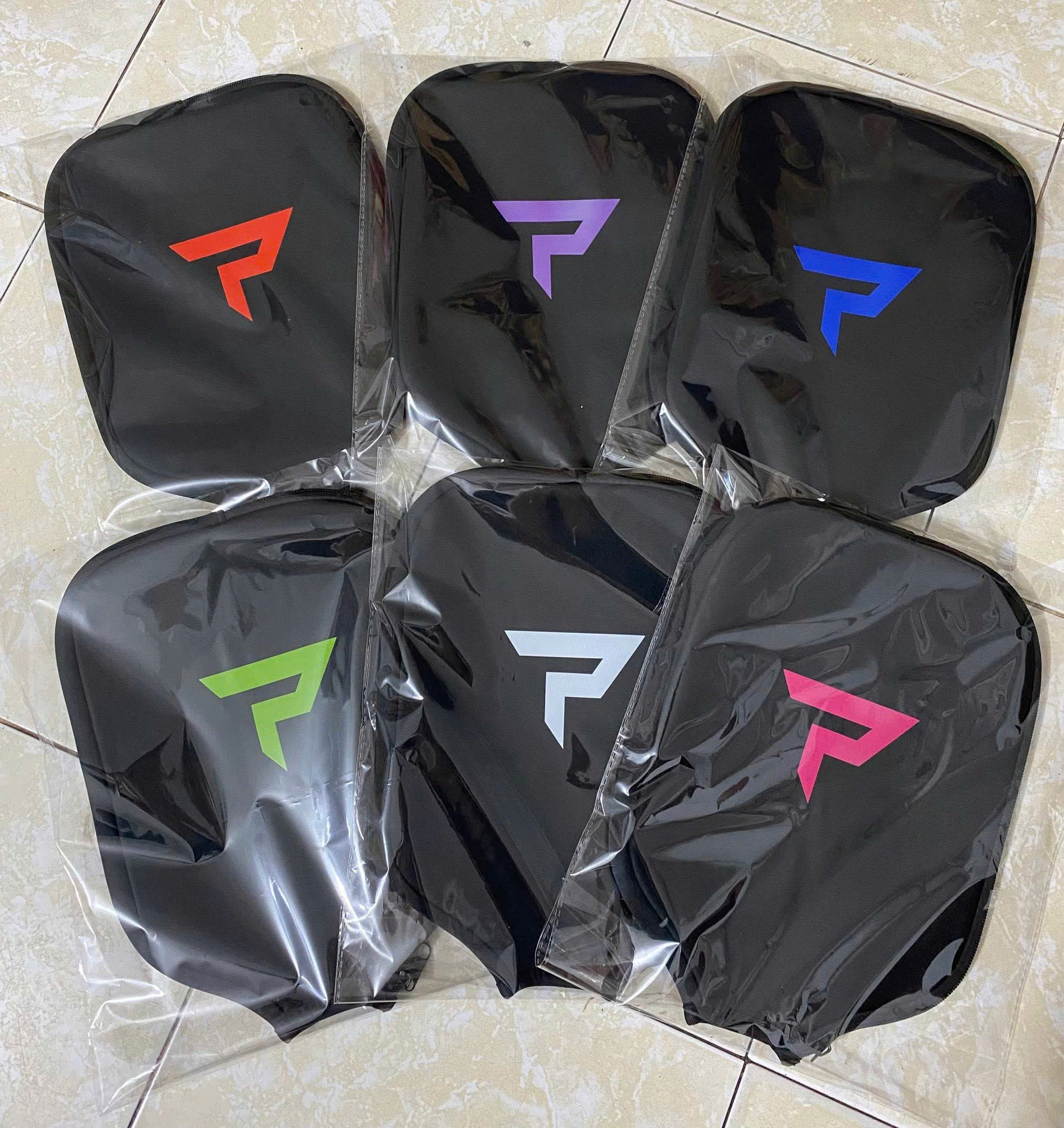 Paddletek Pickleball Racket Bag