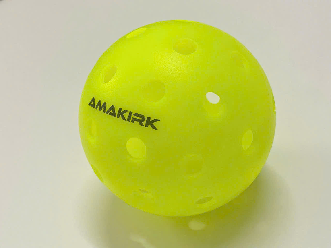 Bóng Pickleball Amakirk Pro