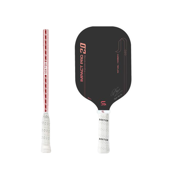 Pickleball Soxter Impact Pro 2.0 racket
