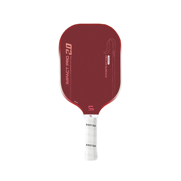 Pickleball Soxter Impact Pro 2.0 racket