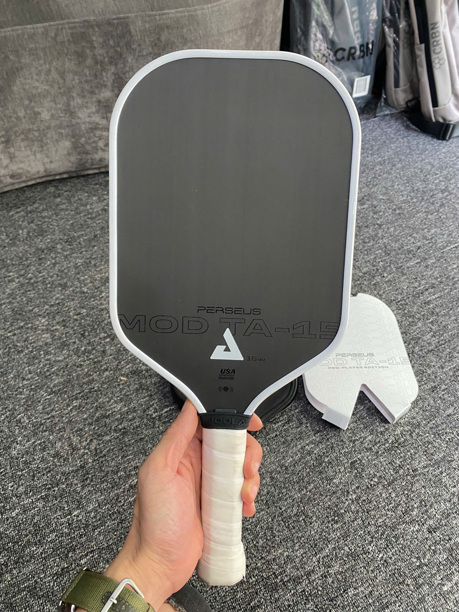 Thanh lý vợt Pickleball Joola Mod-TA 15