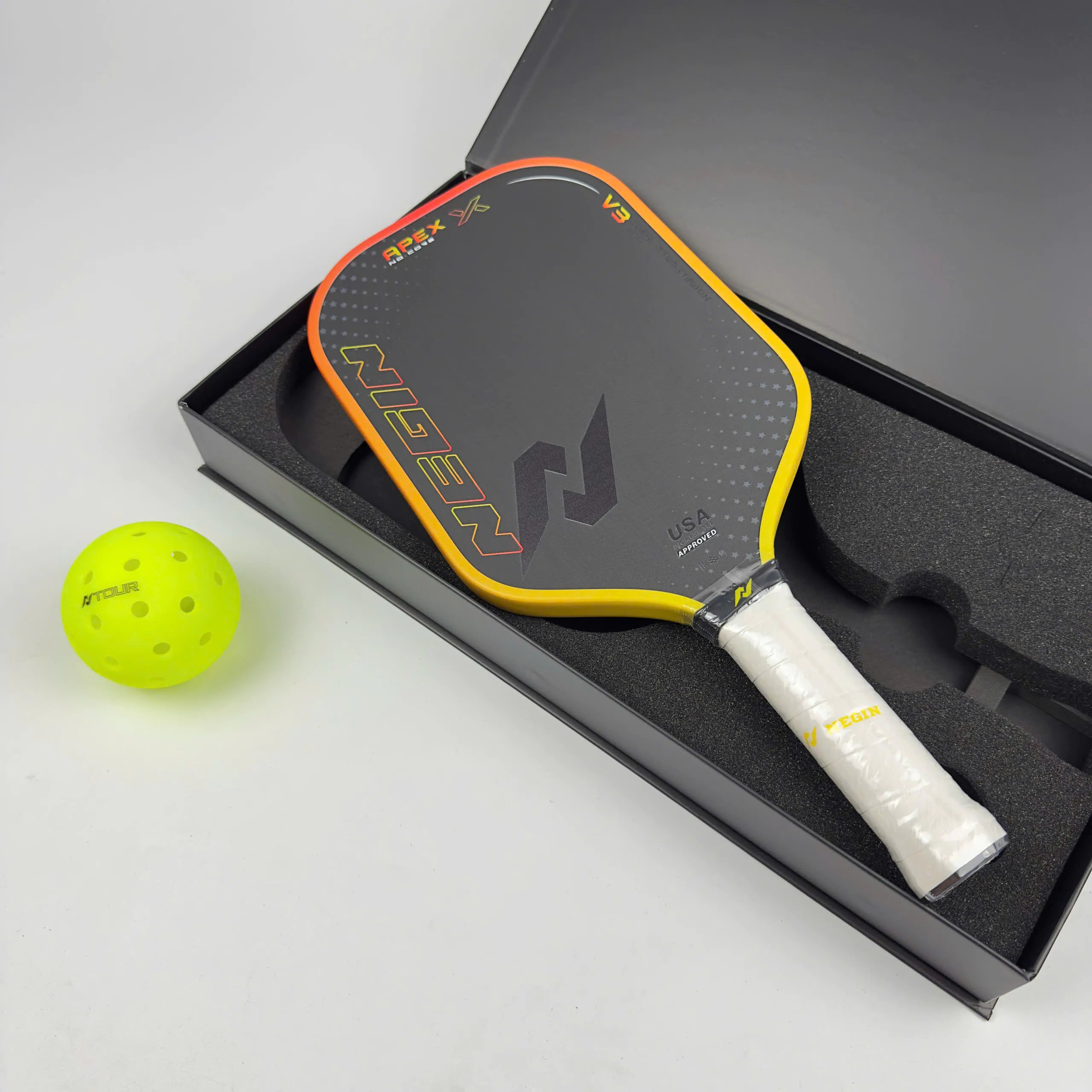 Vợt Pickleball Negin Apex