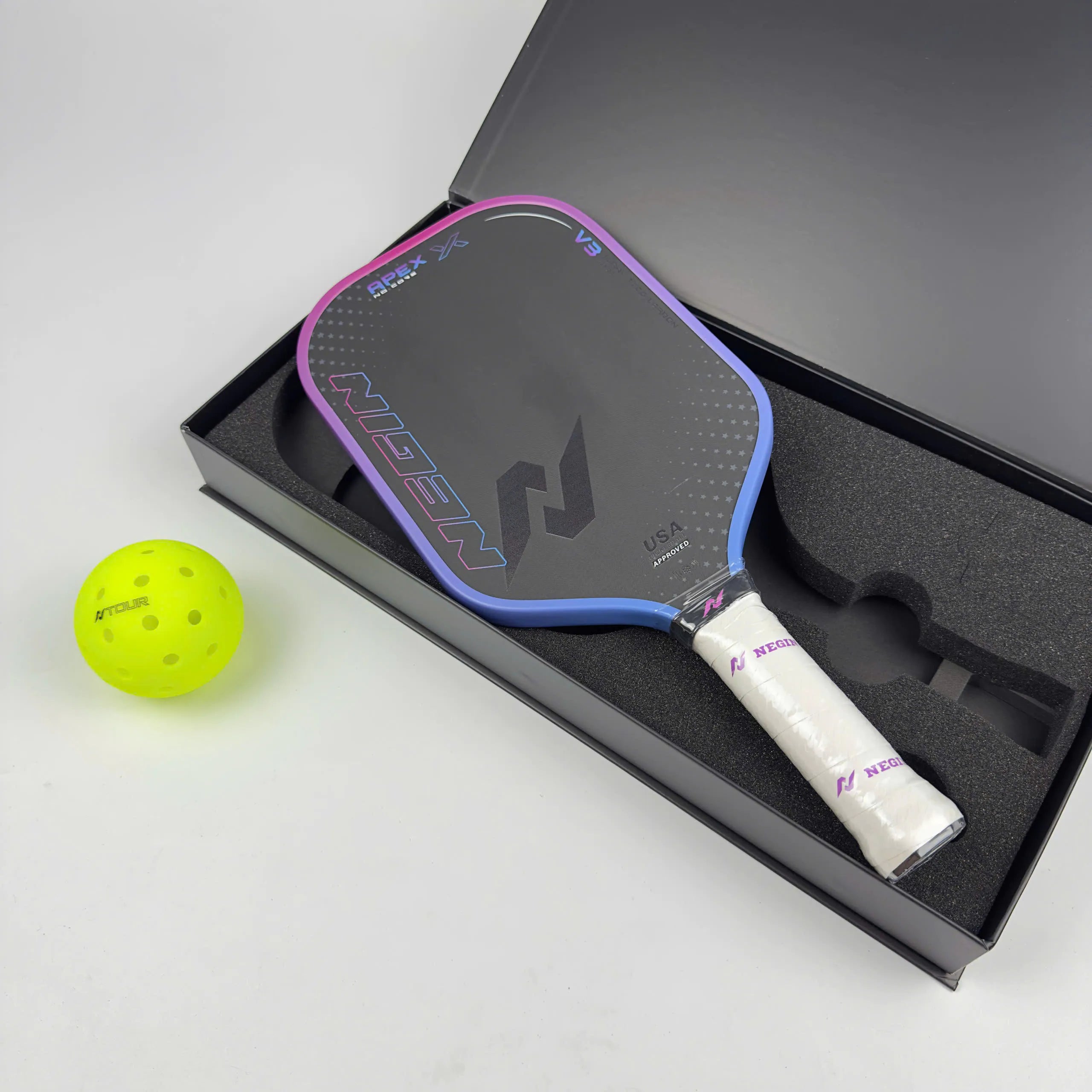 Vợt Pickleball Negin Apex