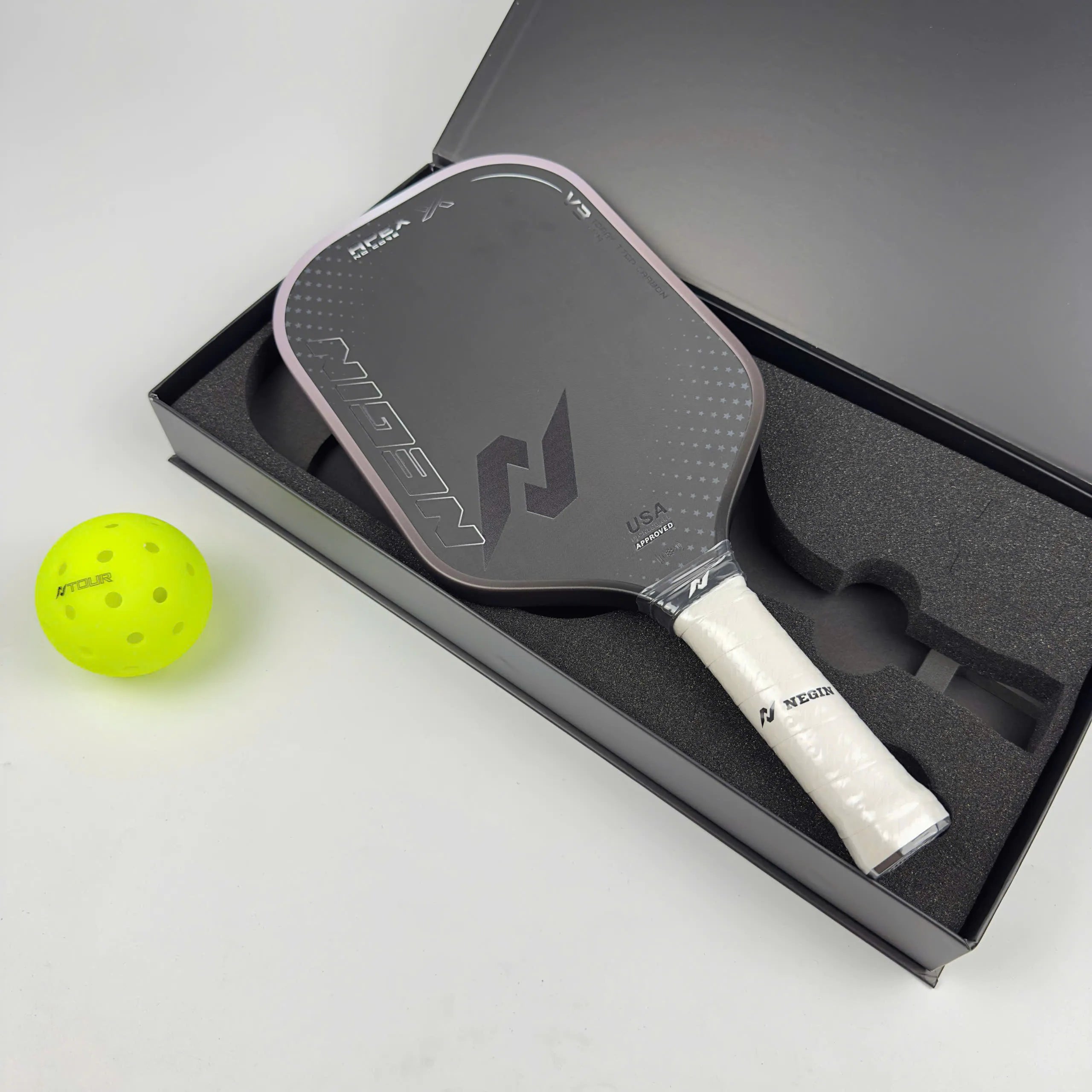 Vợt Pickleball Negin Apex