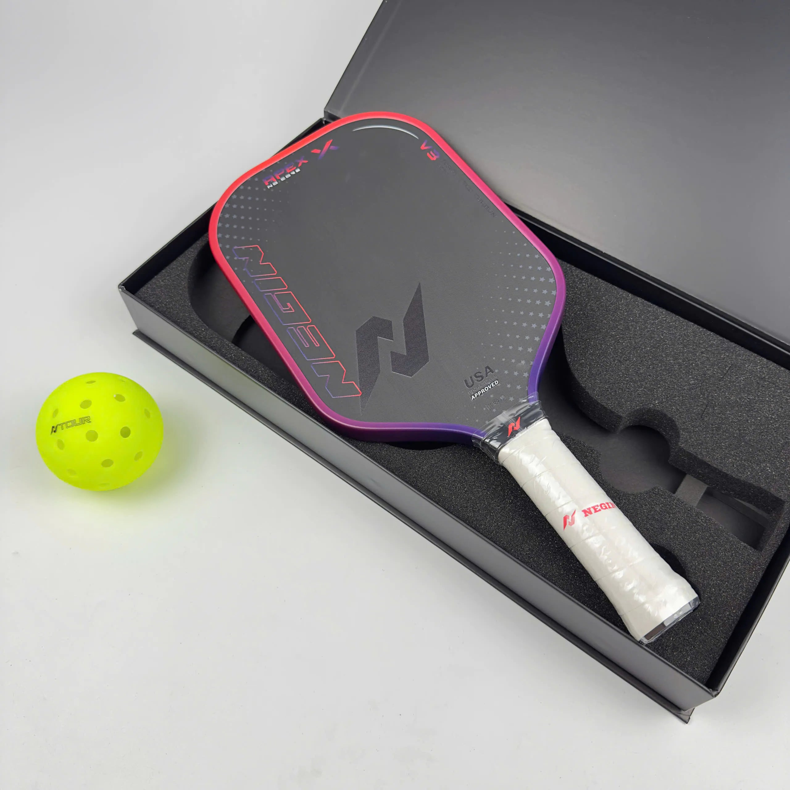 Vợt Pickleball Negin Apex