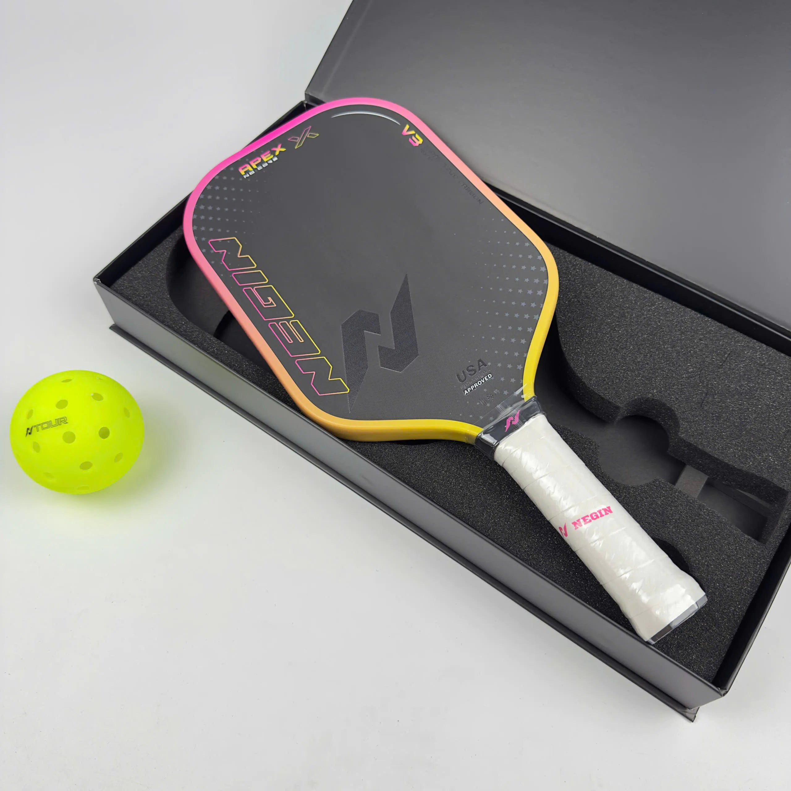 Vợt Pickleball Negin Apex