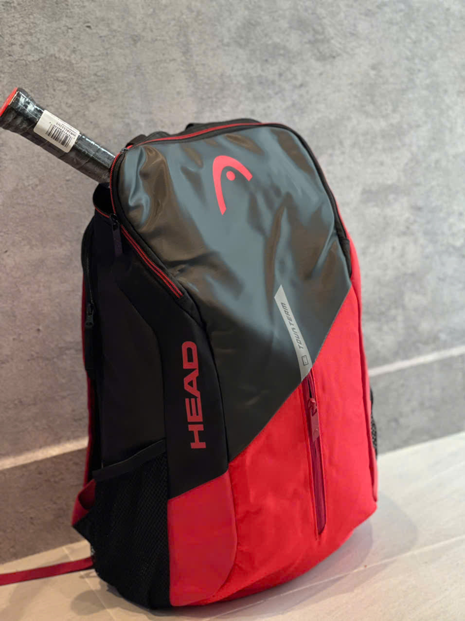 Balo Pickleball Head Tour Team Backpack