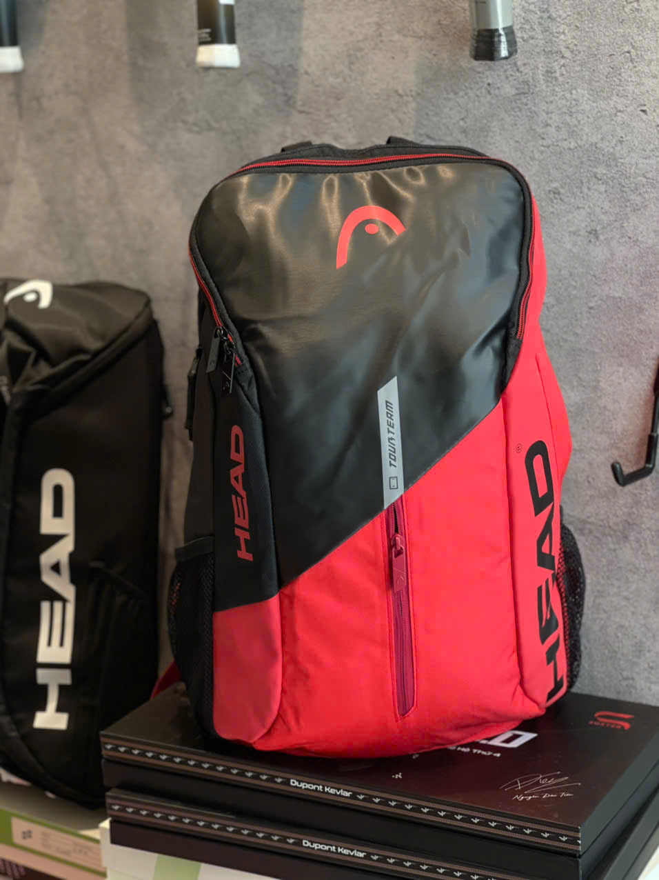 Balo Pickleball Head Tour Team Backpack