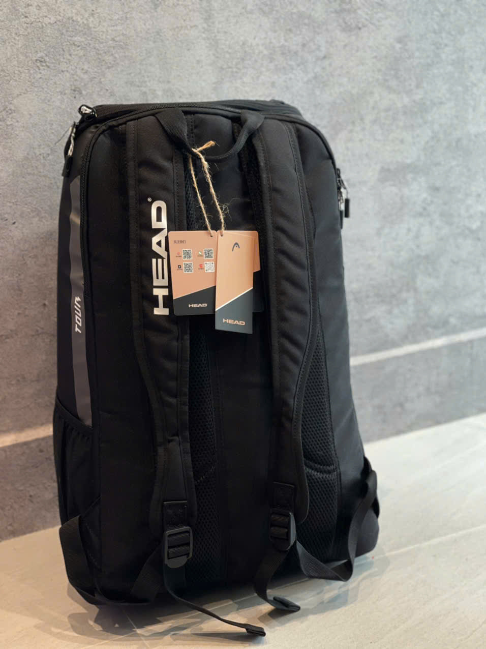 Balo Pickleball Head Tour Team Backpack