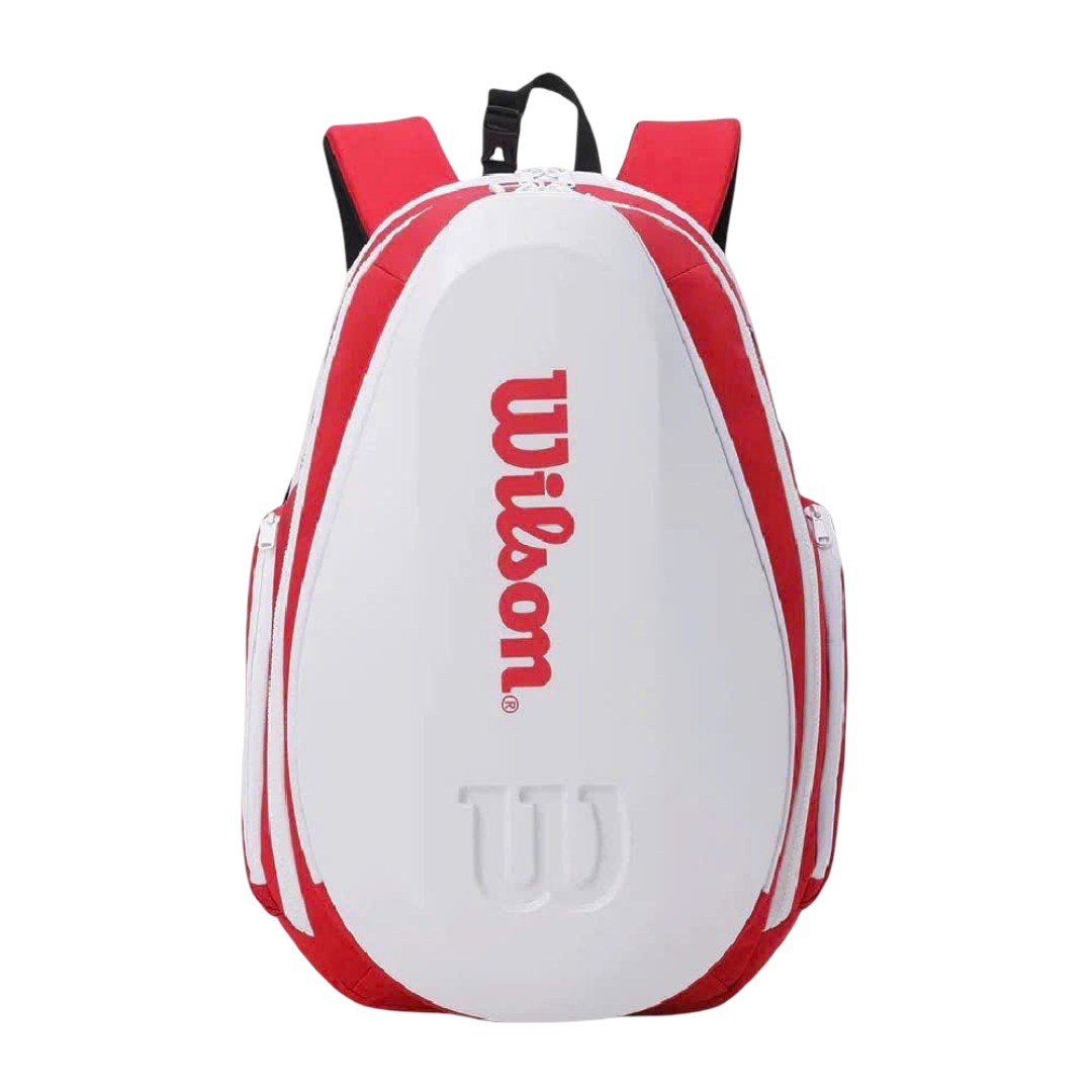 Balo Pickleball Wilson Shield Backpack V2