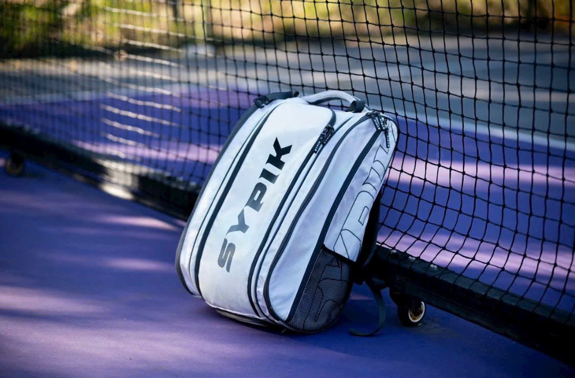 Sypik Bag Pickleball Backpack