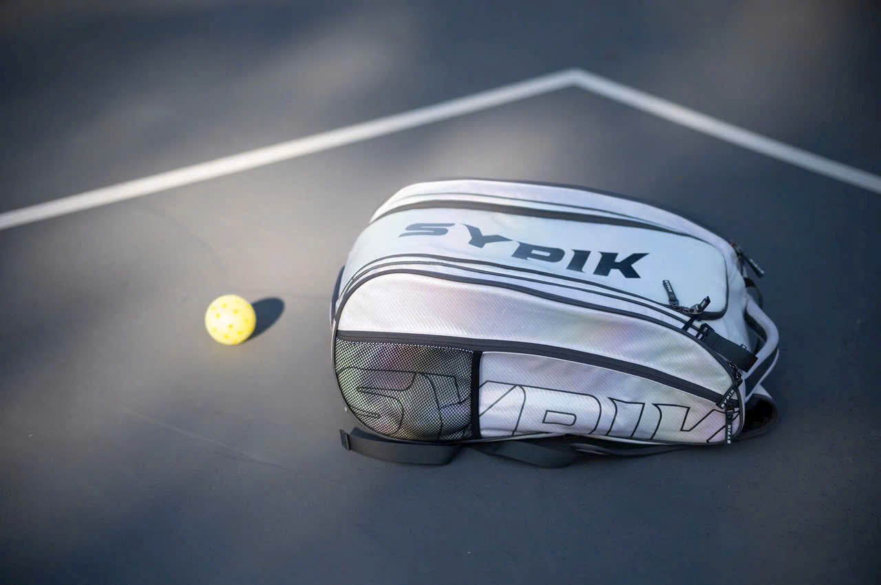 Sypik Bag Pickleball Backpack