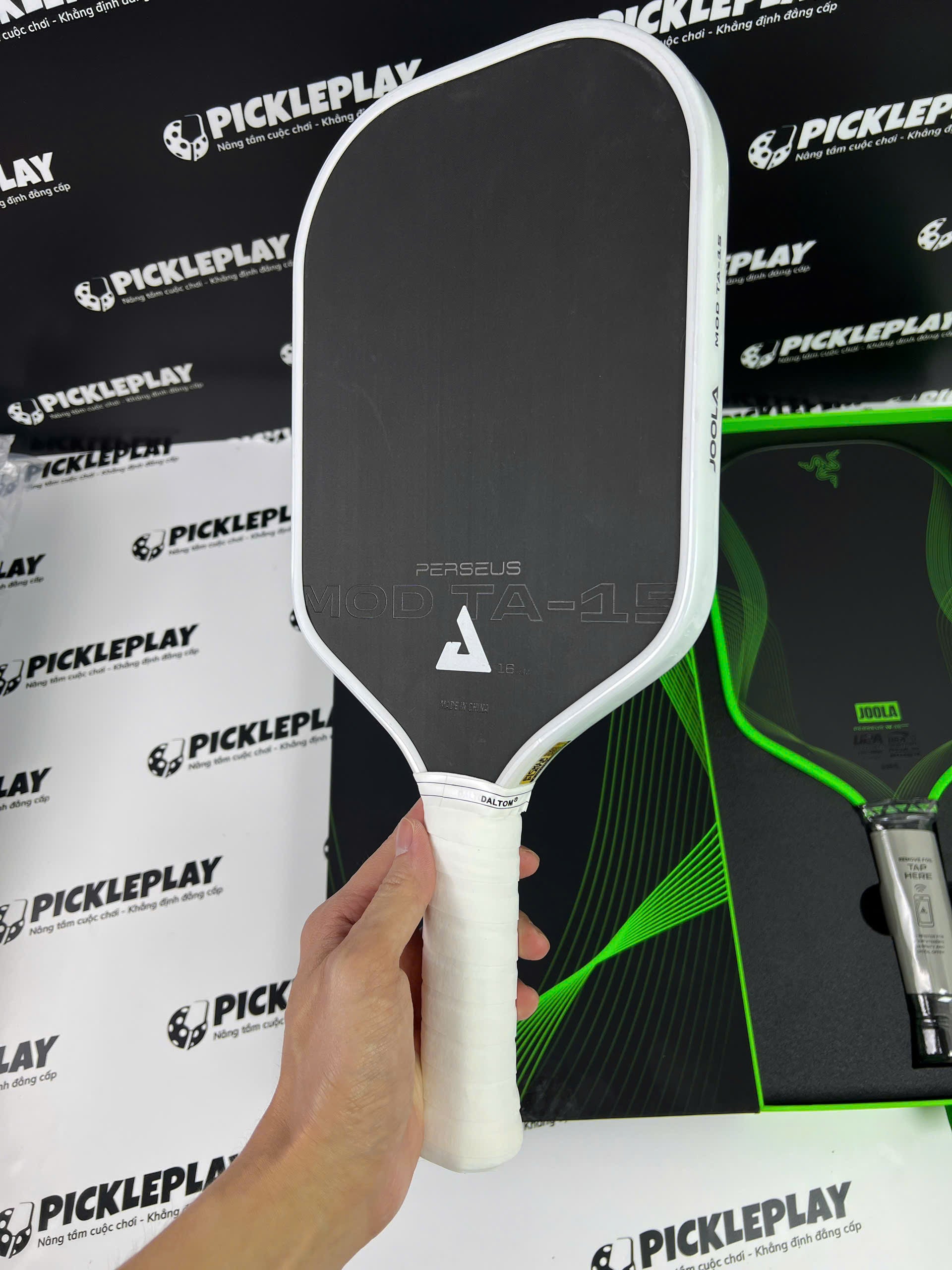 Thanh lý JOOLA Mod-TA 90%