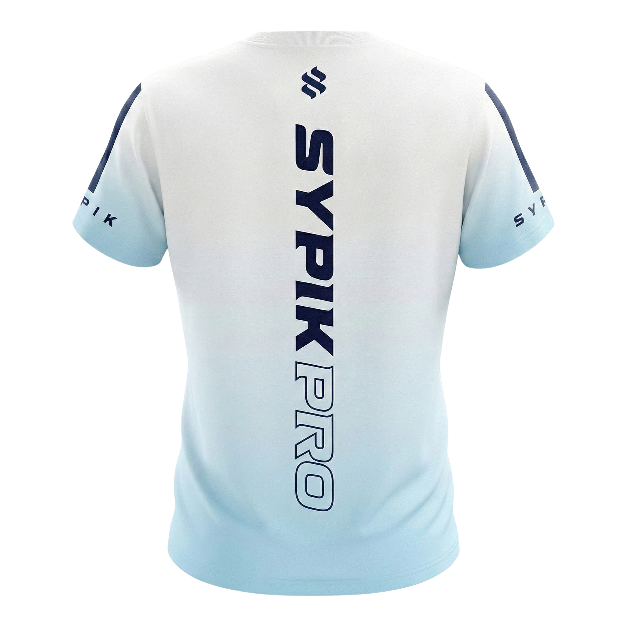 Áo Thi Đấu Pickleball Sypik Performance