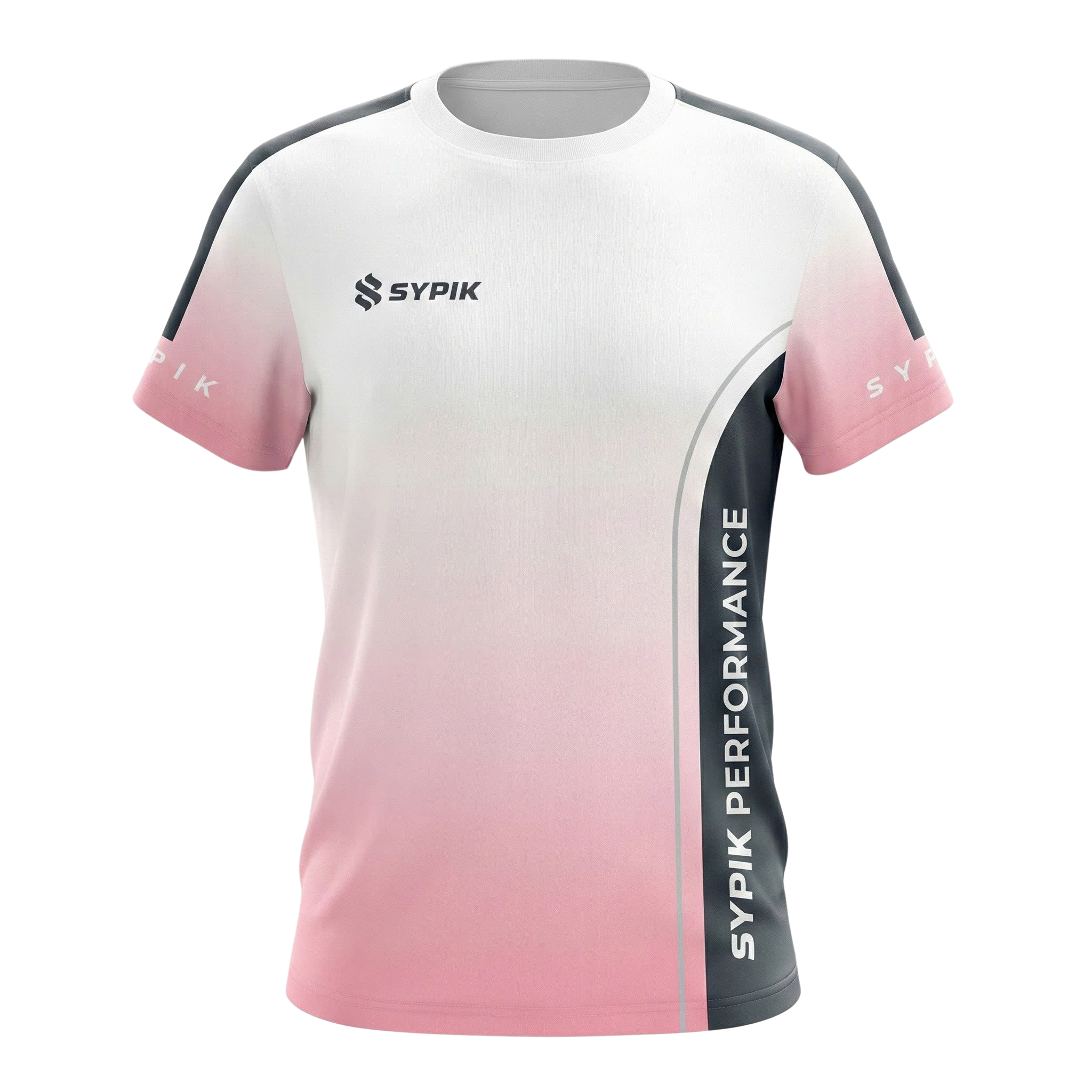 Áo Thi Đấu Pickleball Sypik Performance