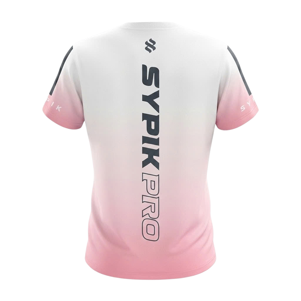 Áo Thi Đấu Pickleball Sypik Performance