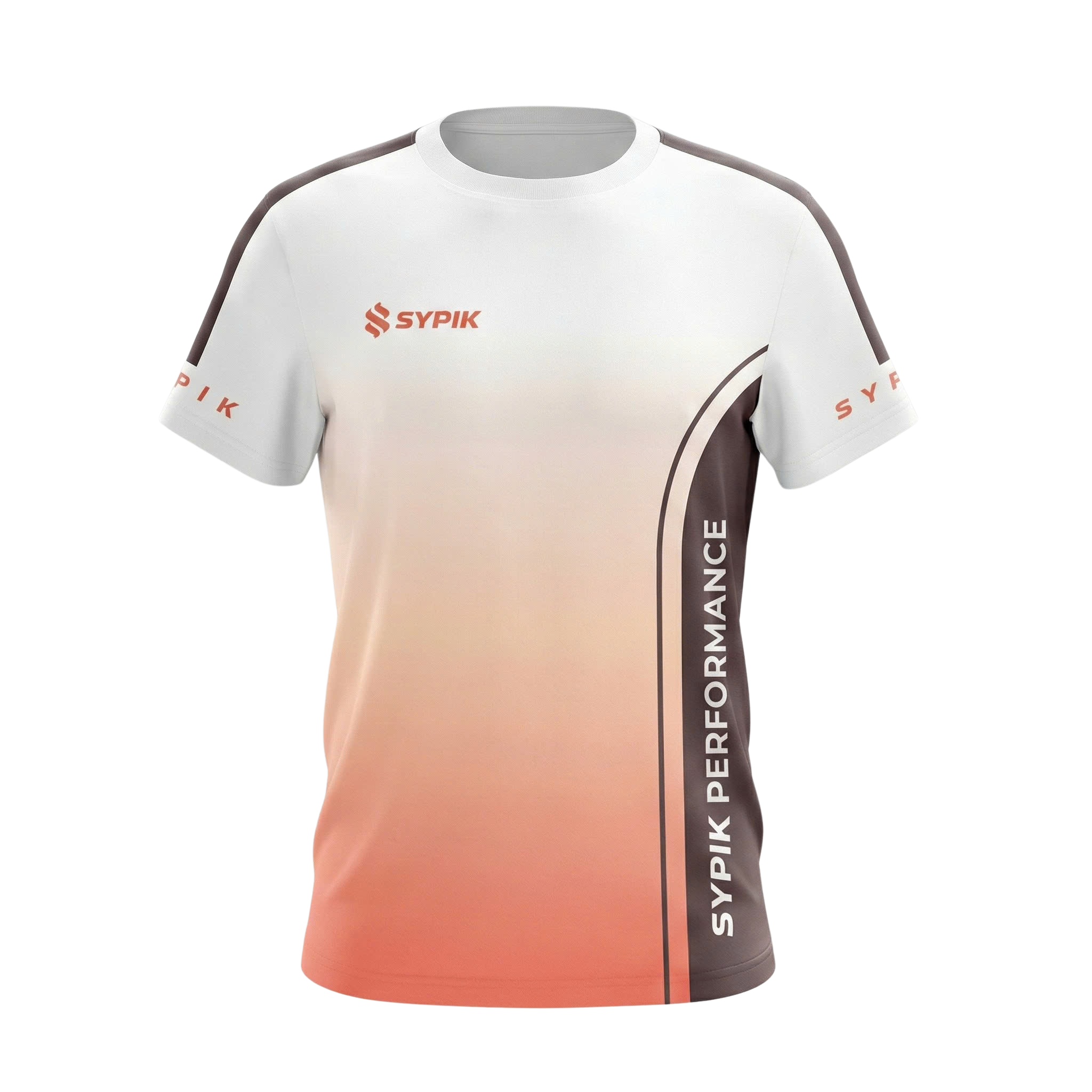 Áo Thi Đấu Pickleball Sypik Performance