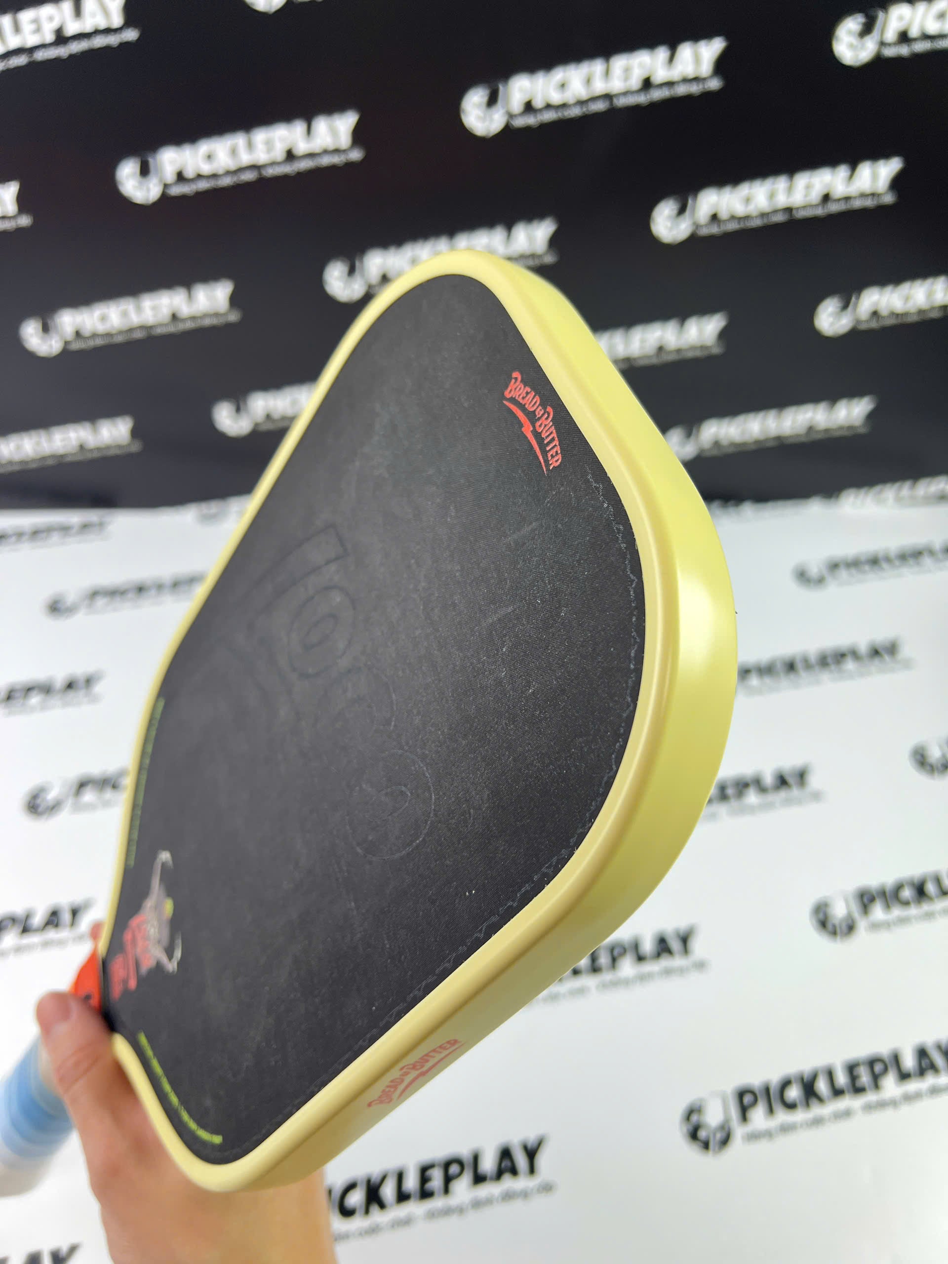 Thanh lý vợt BNB Loco Mới 99%