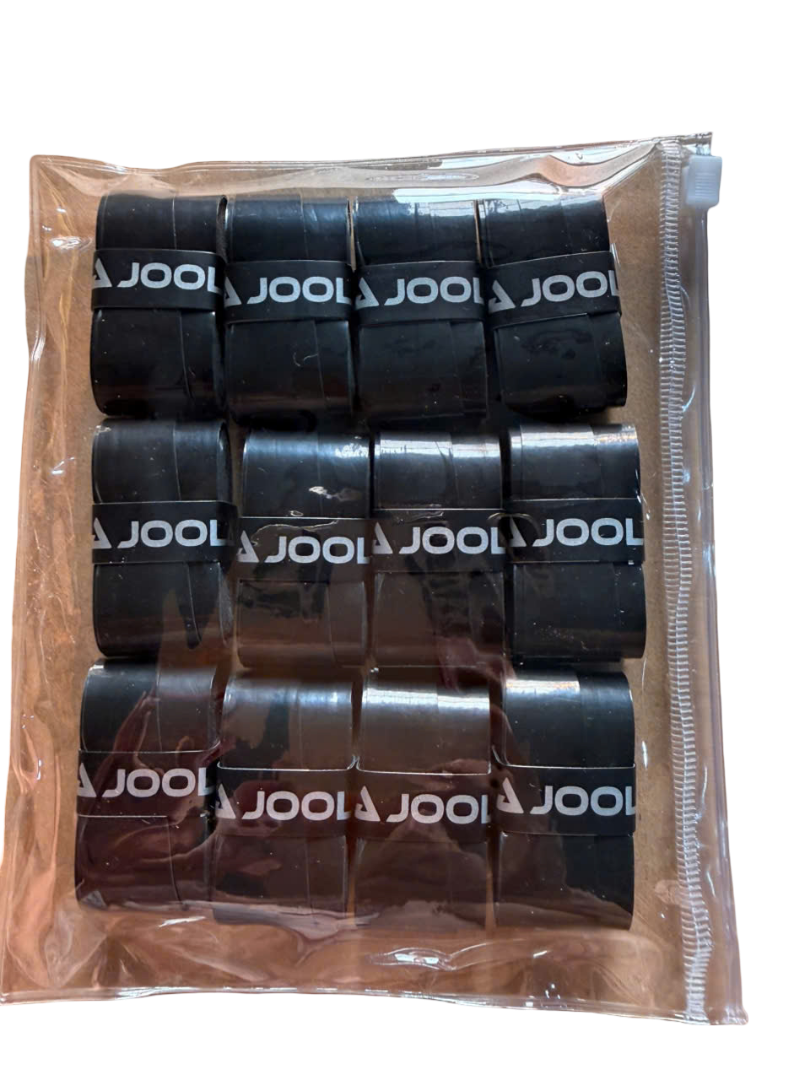 Joola Premium Overgrip (Pack of 12)