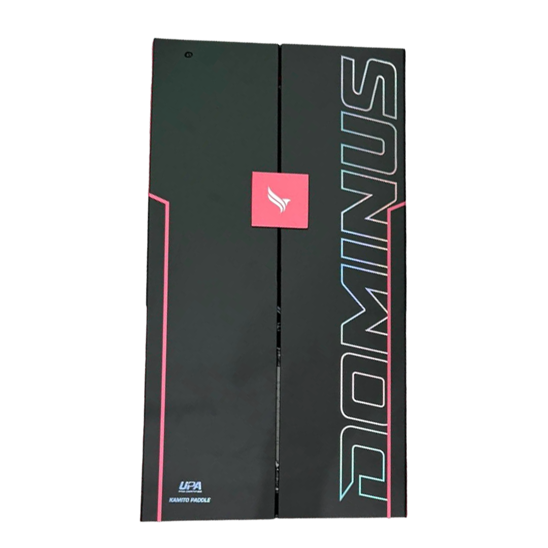 Hộp đựng sản phẩm Pickleball Kamito Dominus