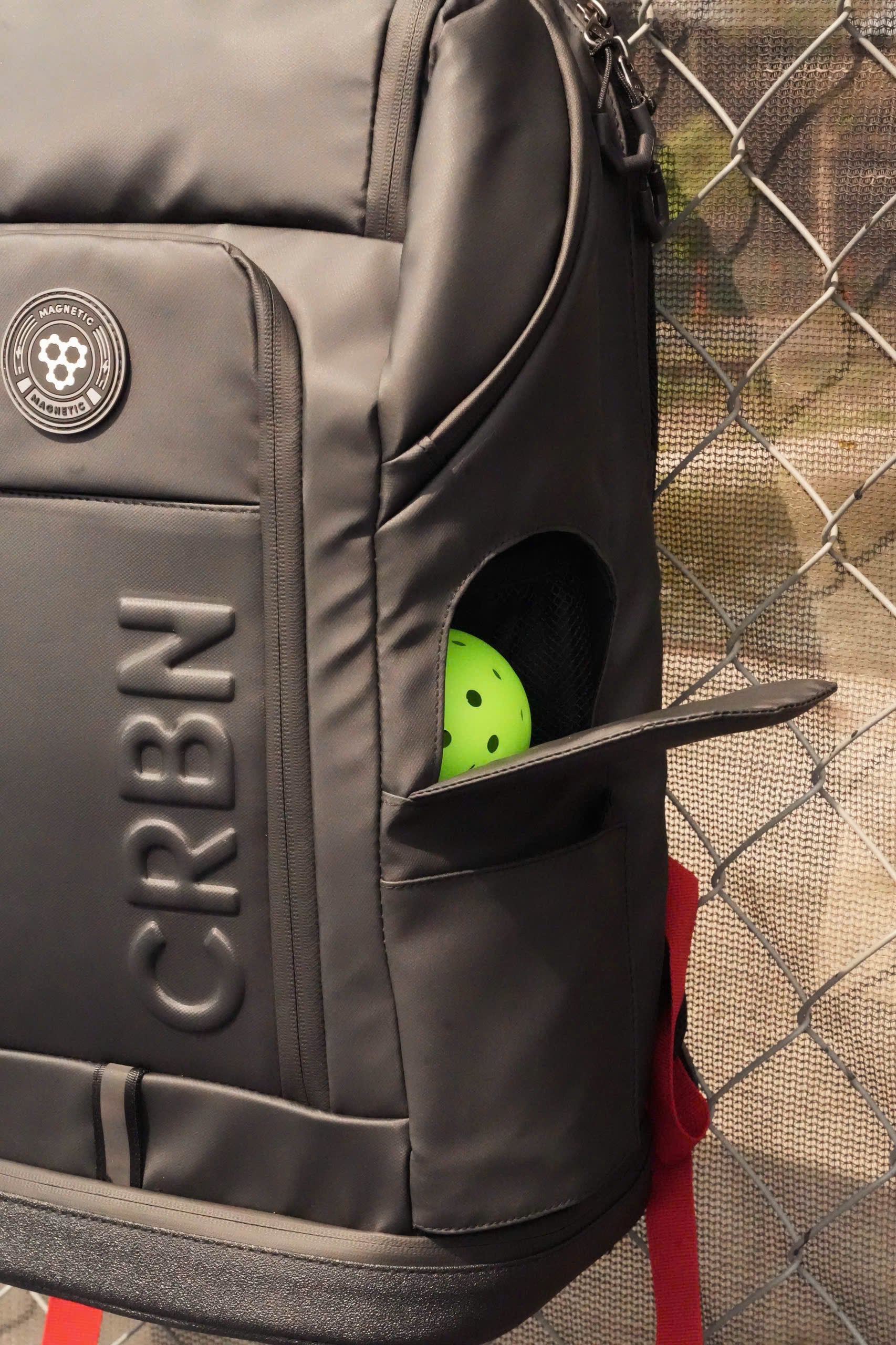 Balo Pickleball CRBN Pro Team Backpack 2.0