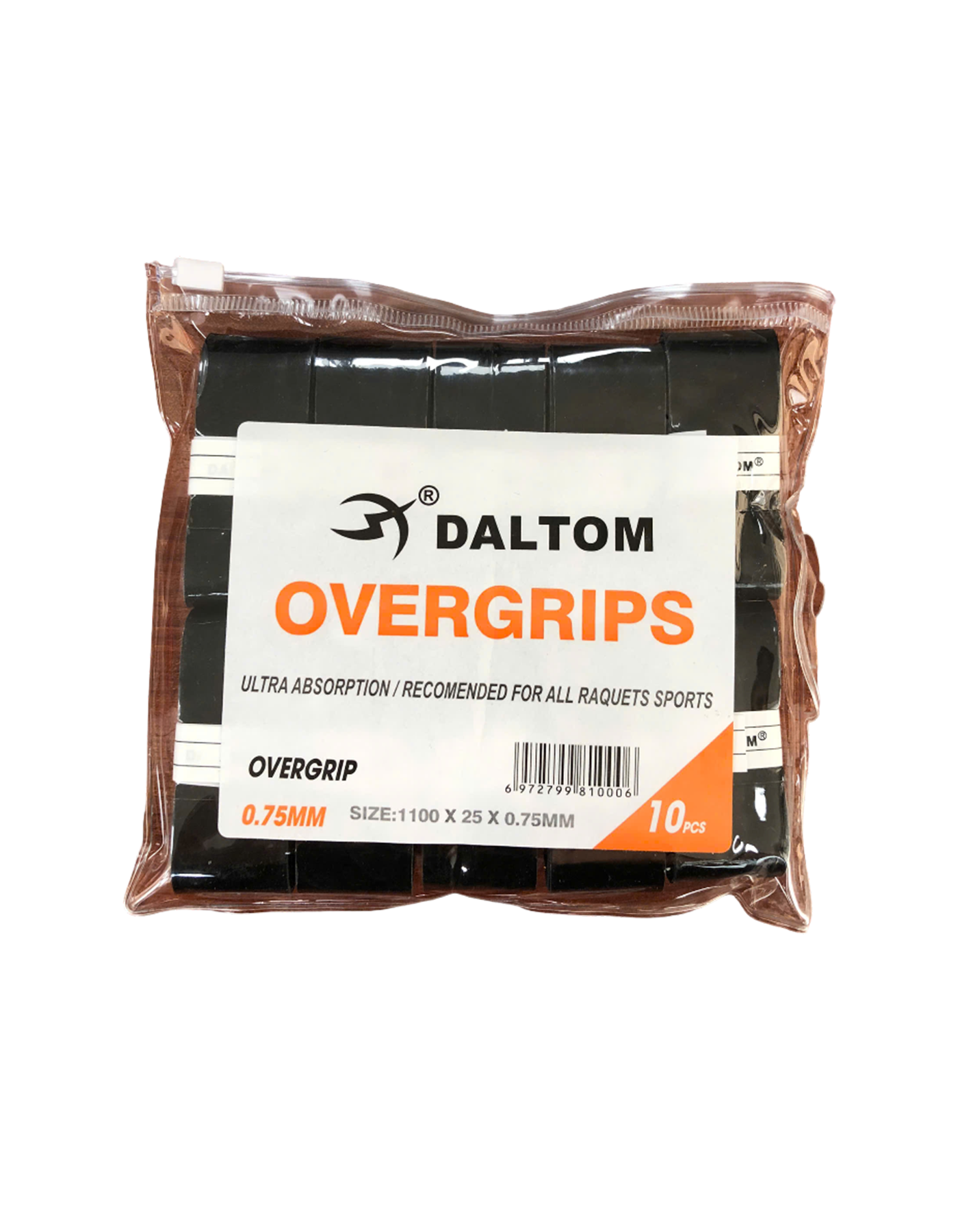 Cuốn cán vợt Pickleball Daltom Ultra Absorption