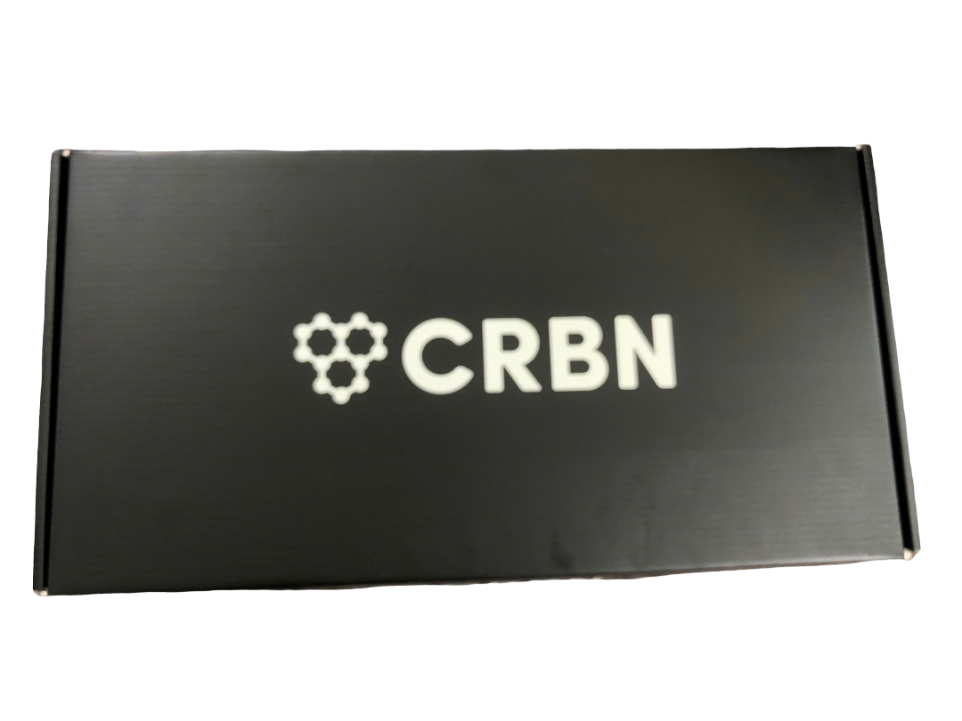 CRBN Barrage Product Box