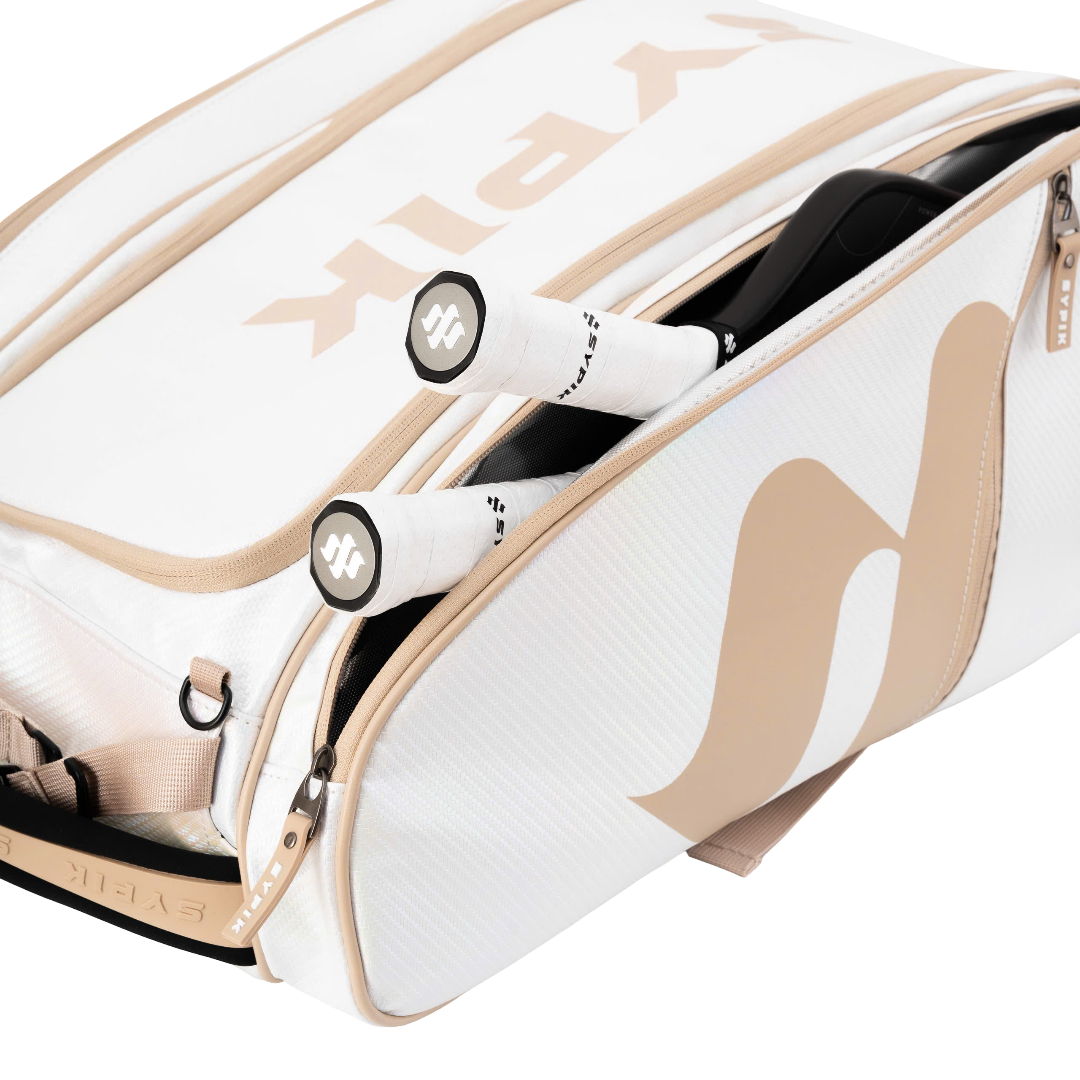 Balo Pickleball Sypik Bag 2026