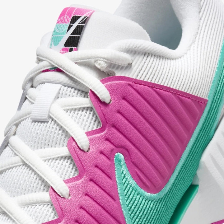 Nike Zoom Challenge Shoes (For Women)