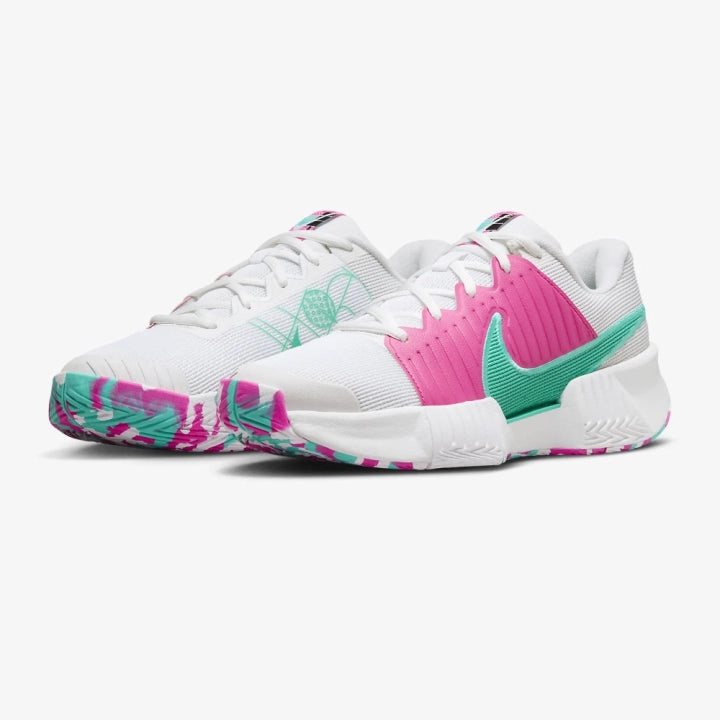 Nike Zoom Challenge Shoes (For Women)