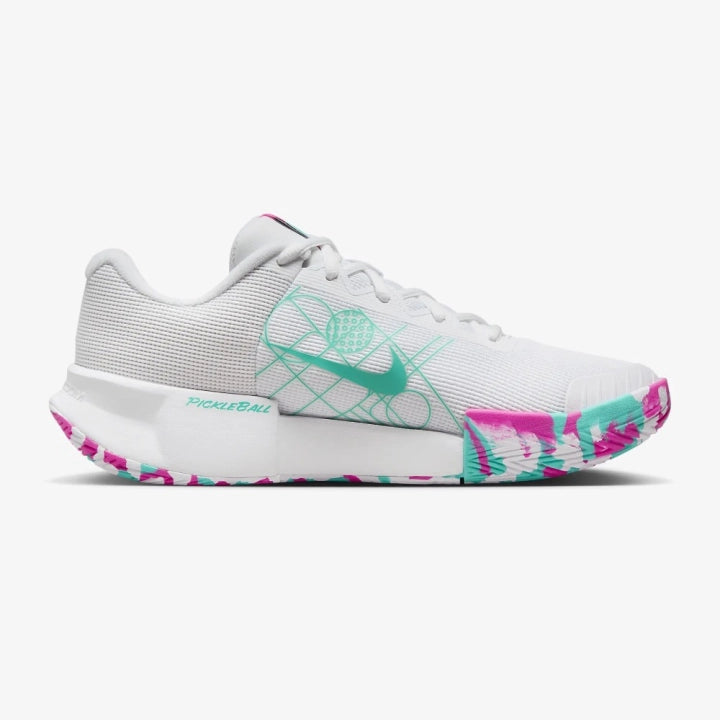 Nike Zoom Challenge Shoes (For Women)