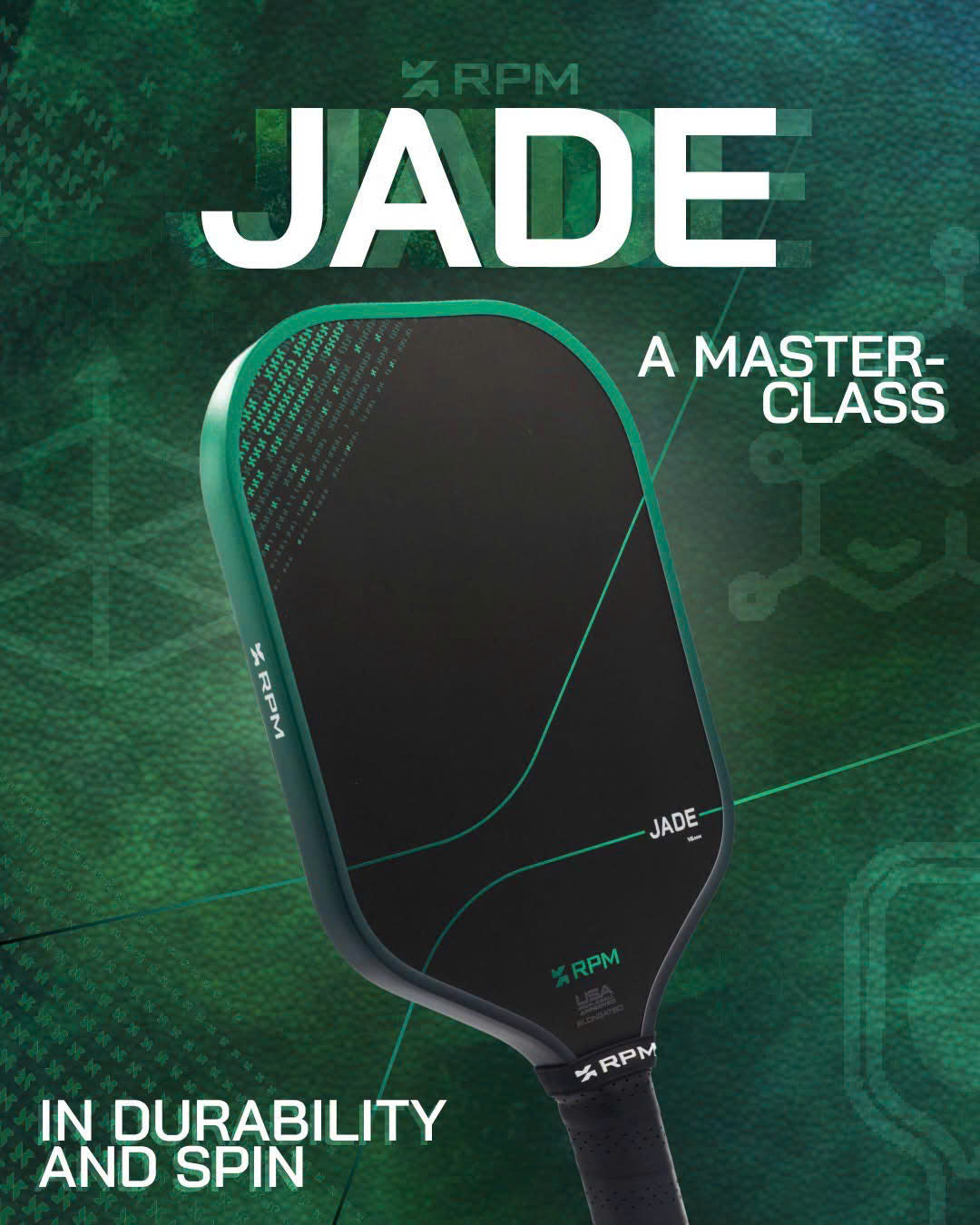 Thông báo: RPM Jade chậm lịch xuất hàng ~1 tuần so với dự kiến