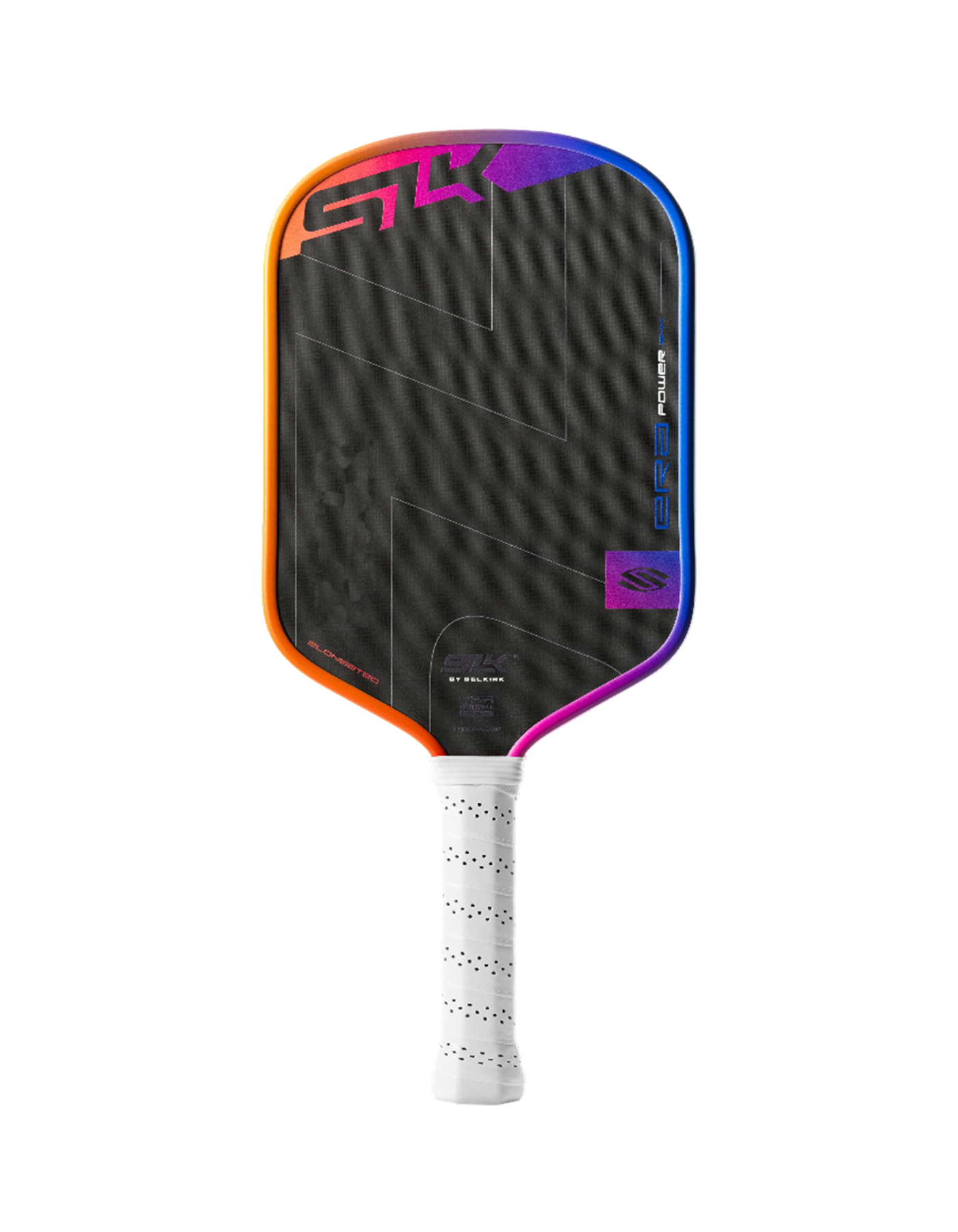 Review Vợt Pickleball Selkirk SLK ERA Power Sunset Limited Edition – Siêu Phẩm Tấn Công Từ Mỹ