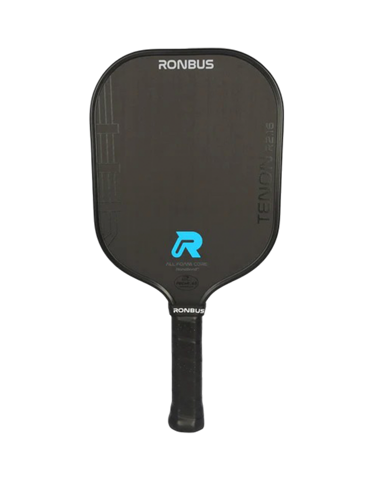 Review Vợt Pickleball Ronbus Tenon R2.16 – Widebody Tay Nhanh, SW 109 Linh Hoạt Nhất Dòng, Mortise-and-Tenon EPP/EVA
