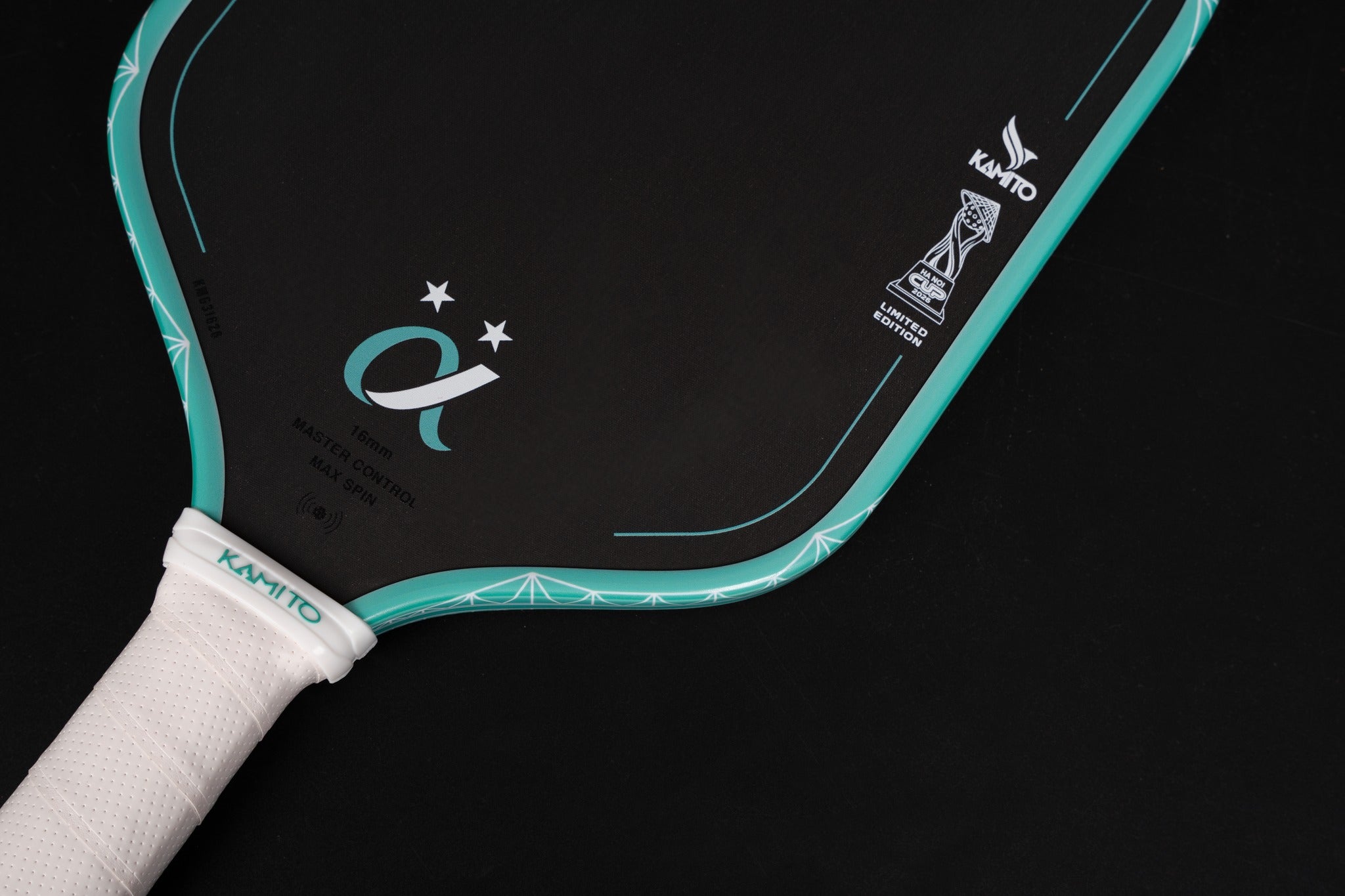 Vợt Pickleball Back In Stock