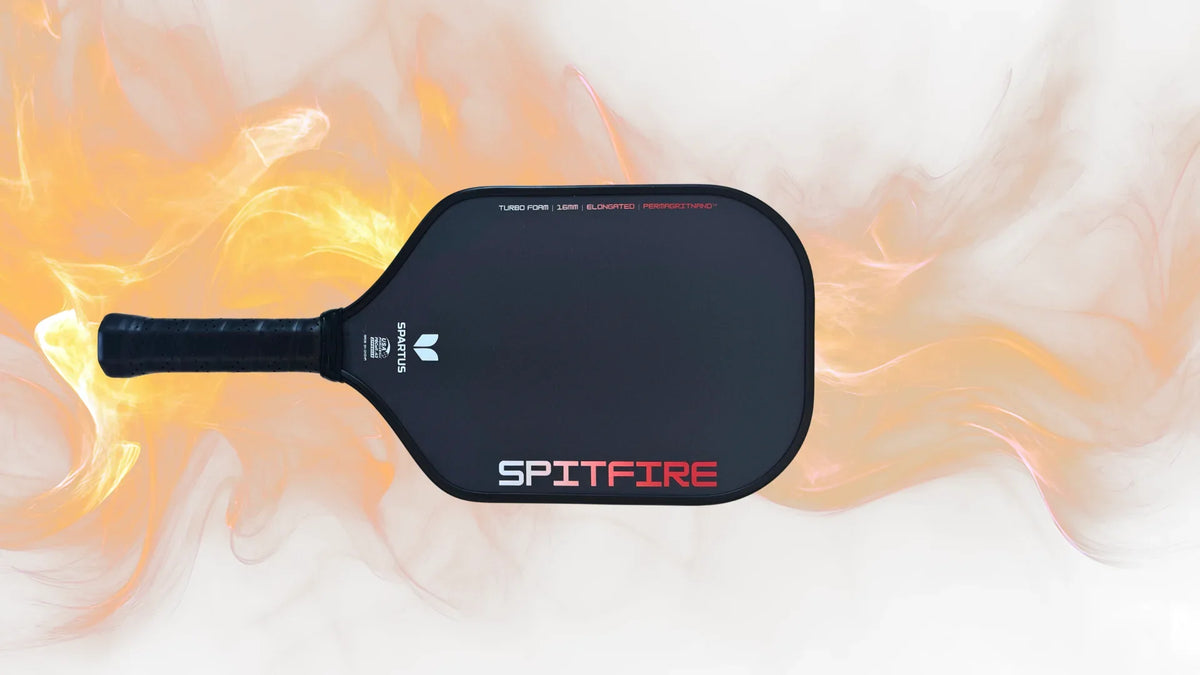 Vợt Pickleball Spartus