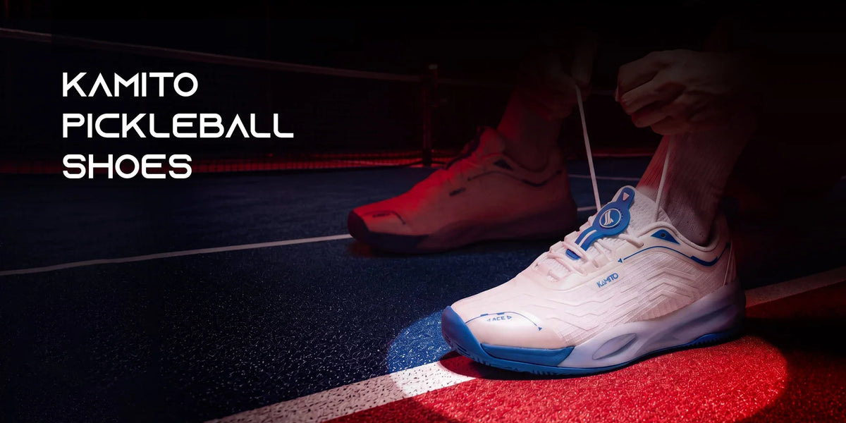 Giày Pickleball Kamito
