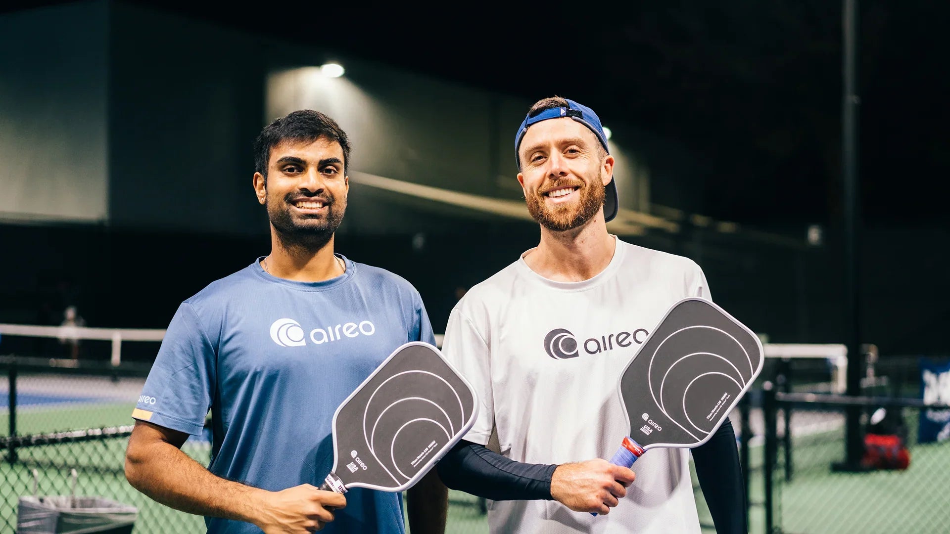 Vợt Pickleball AIREO Sports