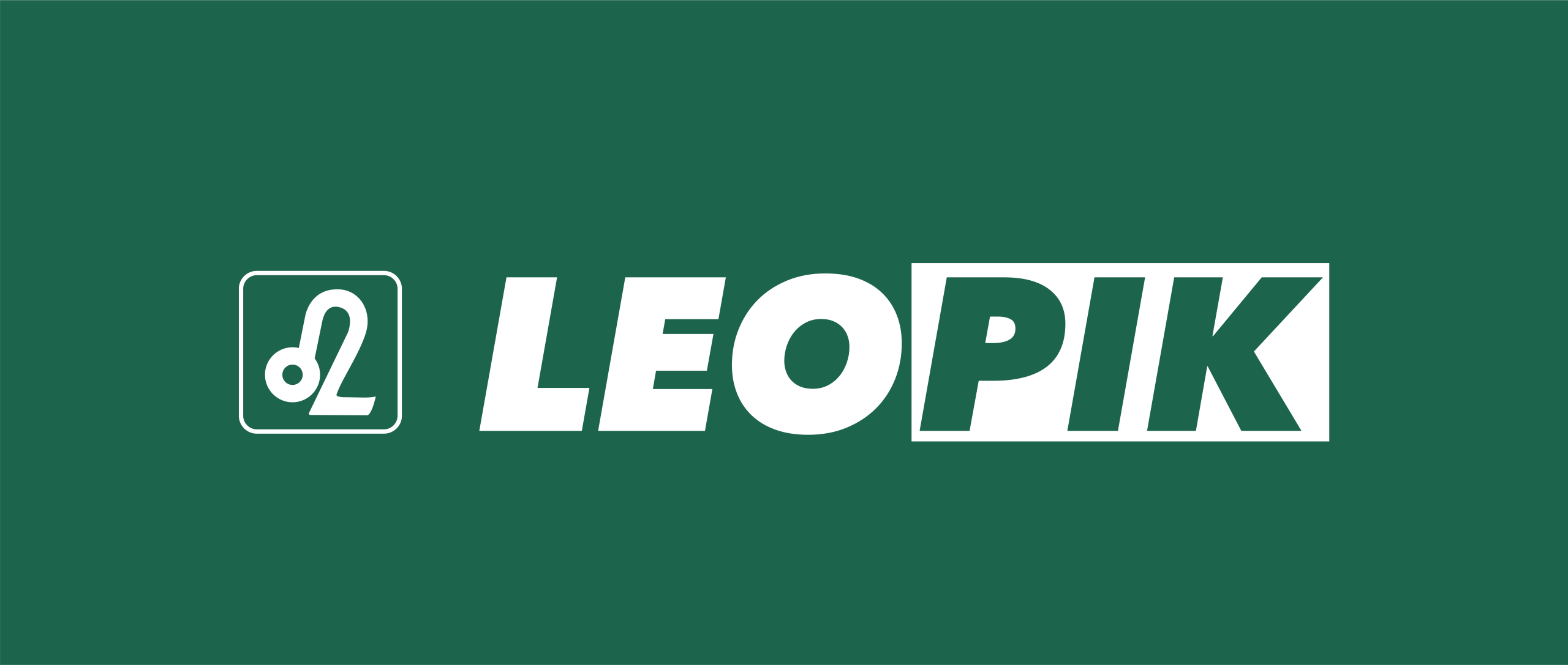 Vợt Pickleball Leopik