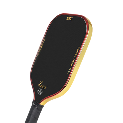 Luzz Rare Cannon Pickleball Paddle