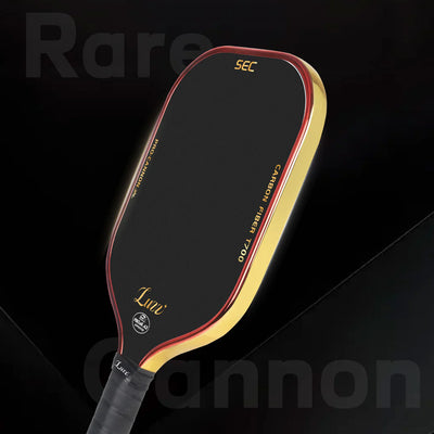 Luzz Rare Cannon Pickleball Paddle