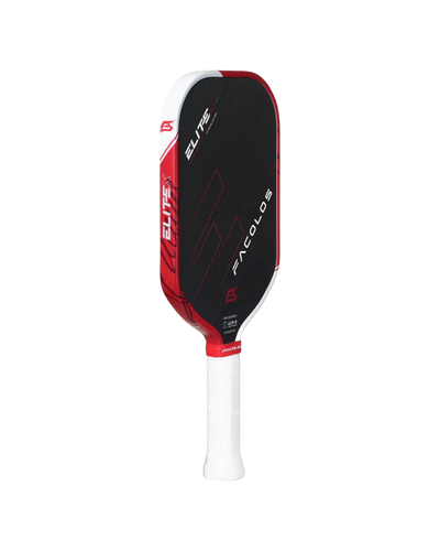 Facolos Elite X Signature Pickleball Racket - Nguyen Anh Thang (Anh Chu) Edition