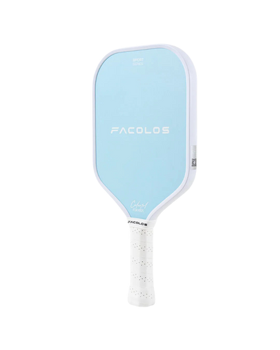 Facolos Sport Series Little Champion Pickleball Racket