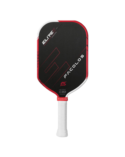 Vợt Pickleball Facolos Elite X Signature - Nguyễn Anh Thắng (Anh Chú) Edition