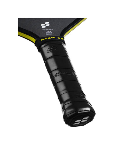 Facolos Pro Series Pickleball Racket - Hybrid 2.0