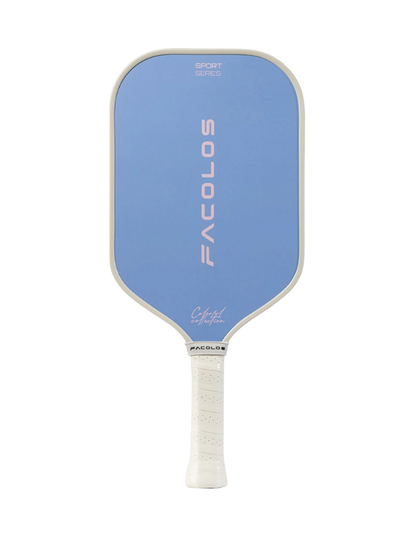 Pickleball racket Facolos Sport Series 2025 Edition