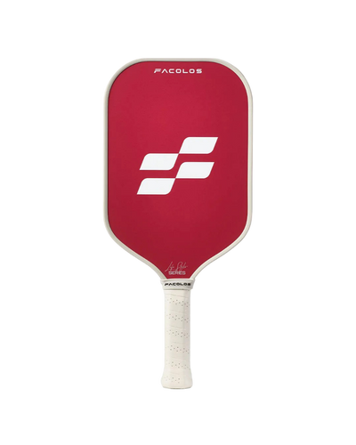 Pickleball racket Facolos Lifestyle Series – Ballet Royal Collection