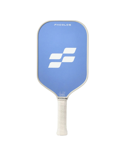 Pickleball racket Facolos Lifestyle Series – Ballet Royal Collection